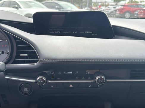 New 2026 MAZDA MAZDA3 2.5 S Sedan w/ Preferred Pkg image 14