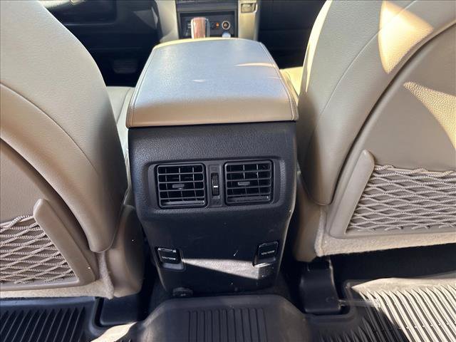 Used 2017 Toyota 4Runner Limited RWD image 22