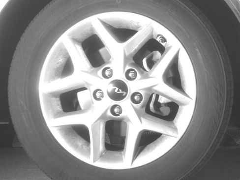 Used 2025 Kia Soul LX w/ LX Technology Package image 13