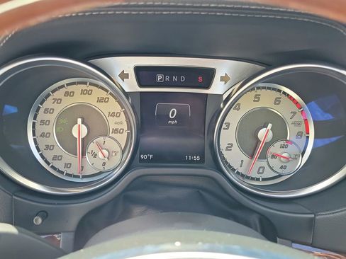 Used 2015 Mercedes-Benz SL 400 image 17