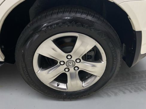 Used 2007 Acura MDX w/ Sport Package AWD/4WD image 17