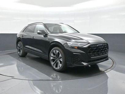 New 2026 Audi Q8 Premium Plus