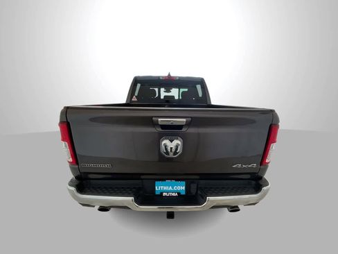 Used 2019 RAM 1500 Big Horn AWD/4WD image 7