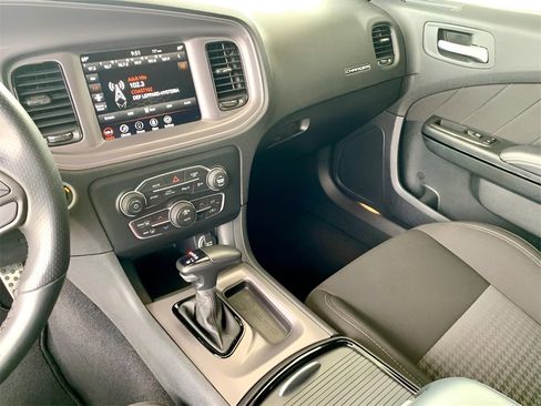 Used 2023 Dodge Charger R/T w/ Blacktop Package image 38