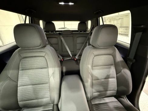 New 2026 Chevrolet Equinox LT image 24