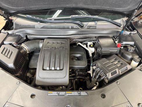 Used 2017 Chevrolet Equinox LT FWD image 21