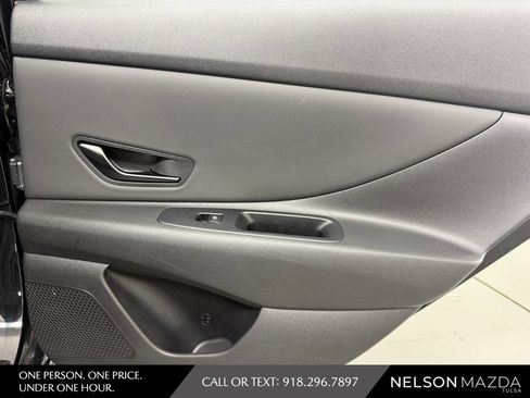 Used 2021 Hyundai Elantra N Line FWD image 36