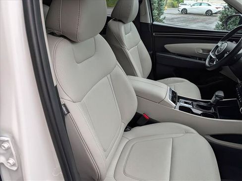 Certified 2023 Hyundai Tucson SEL w/ Convenience Package AWD/4WD image 12