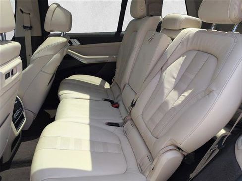 Used 2019 BMW X7 xDrive40i w/ Premium Package AWD/4WD image 20