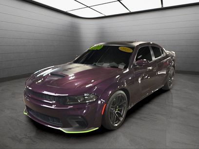 Used 2022 Dodge Charger Scat Pack w/ Daytona Edition Group