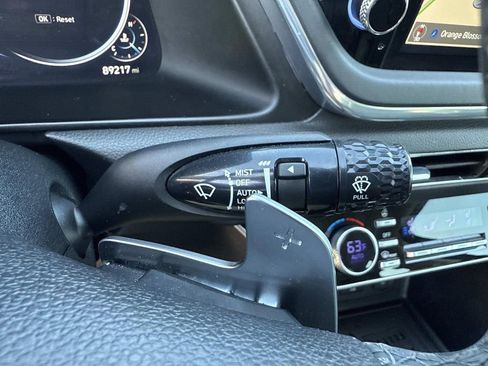 Used 2020 Hyundai Sonata Limited w/ Cargo Package image 36