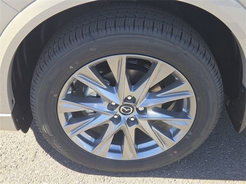 New 2025 MAZDA CX-5 AWD 2.5 S w/ Premium Plus Pkg image 5