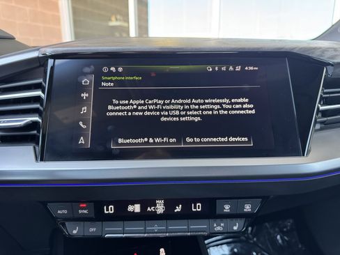 Used 2022 Audi Q4 e-tron Premium Plus w/ Premium Plus image 25