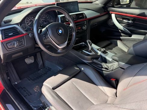 Used 2014 BMW 435i xDrive Coupe AWD/4WD image 13