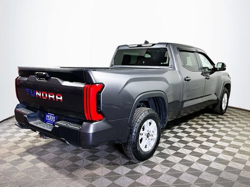 Used 2024 Toyota Tundra SR5 w/ SR5 Premium Package AWD/4WD image 8