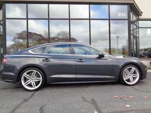 Used 2018 Audi A5 2.0T Premium Plus image 4