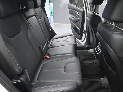 Used 2023 Hyundai Santa Fe SEL w/ Premium Package FWD image 20