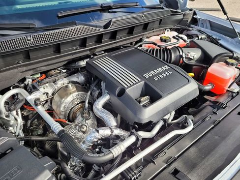 New 2026 Chevrolet Tahoe High Country image 12