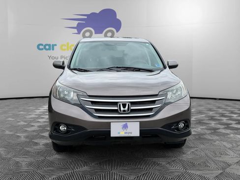 Used 2014 Honda CR-V EX image 8