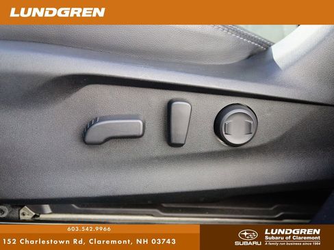 Used 2021 Subaru Forester Touring image 14