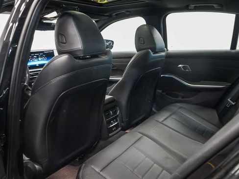 Used 2024 BMW 330e w/ Premium Package image 19