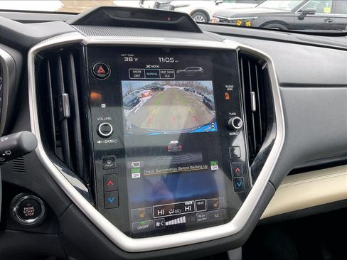 Used 2023 Subaru Ascent Limited w/ Technology Package image 20