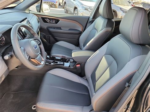 New 2026 Subaru Forester Sport image 16