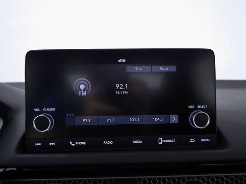 Used 2025 Honda Civic LX image 26