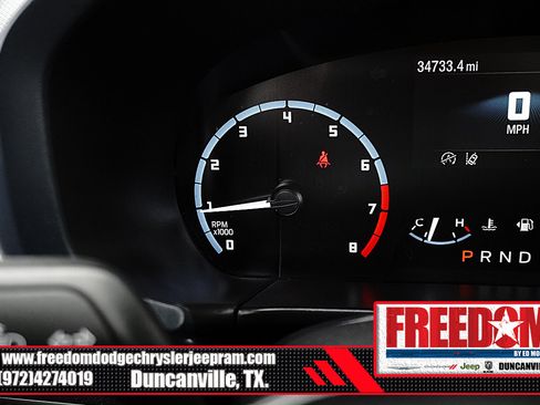 Used 2023 Ford Bronco Sport Heritage w/ Heritage Convenience Package AWD/4WD image 28