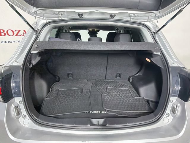 Used 2024 Mitsubishi Outlander Sport ES AWD/4WD image 28