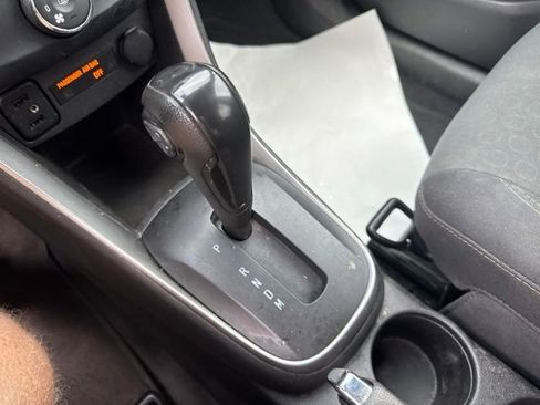 Used 2019 Chevrolet Trax LS w/ Tint and Cruise Package FWD image 19