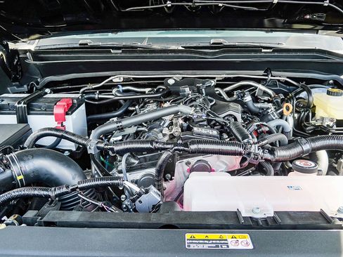 New 2026 Toyota Tacoma SR5 image 13