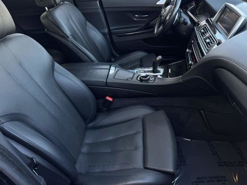 Used 2015 BMW 650i Gran Coupe xDrive image 22