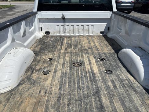 Used 2019 Ford F250 XL w/ Power Equipment Group AWD/4WD image 5