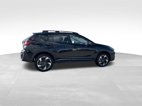 Certified 2025 Subaru Crosstrek 2.5i Limited w/ Popular Package #3A AWD/4WD image 9