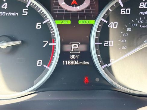 Used 2016 Acura RDX AWD w/ Advance Package image 40