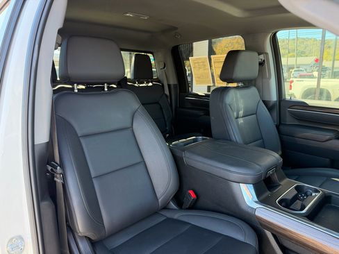 Used 2025 Chevrolet Silverado 2500 LT w/ Trail Boss Package image 18