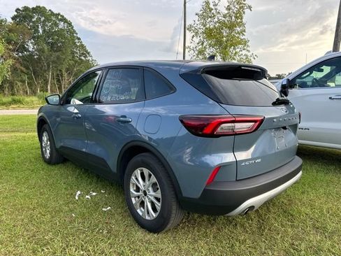 Used 2025 Ford Escape Active AWD/4WD image 6