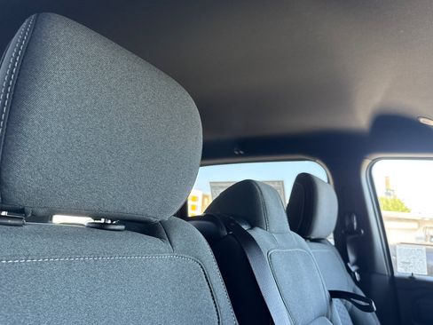 New 2026 RAM 1500 Warlock AWD/4WD image 15