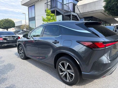 Certified 2025 Lexus RX 350 Premium w/ Accessory Package (Z1) AWD/4WD image 19
