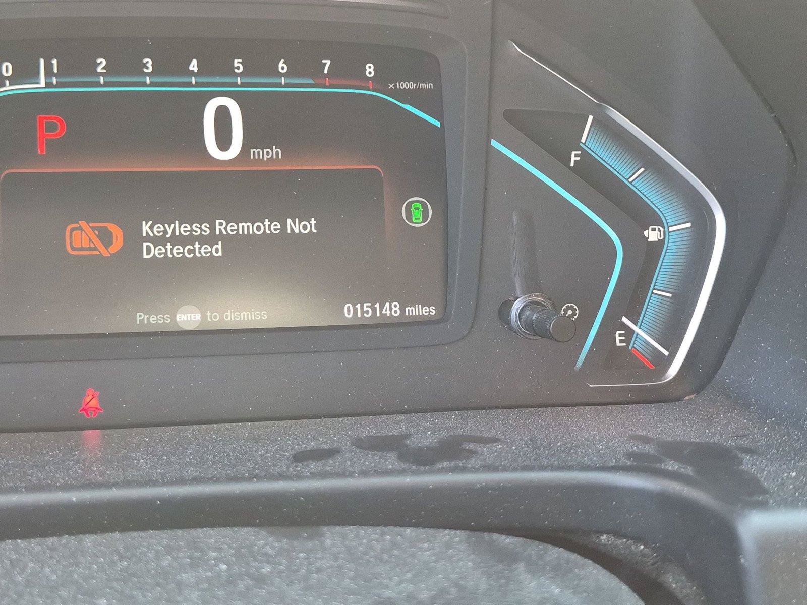 Used 2023 Honda Odyssey EX-L image 23
