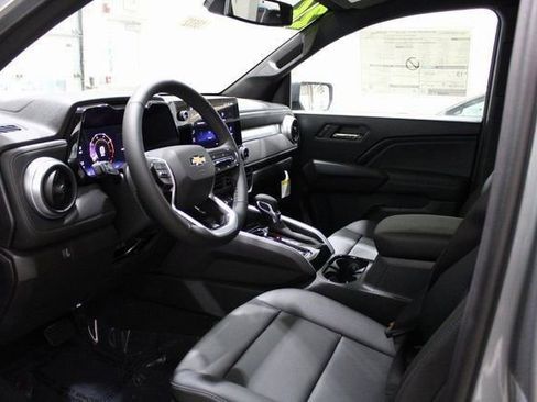 New 2026 Chevrolet Colorado LT w/ LT Convenience Package image 3