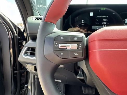 New 2026 Kia K4 GT-Line image 25