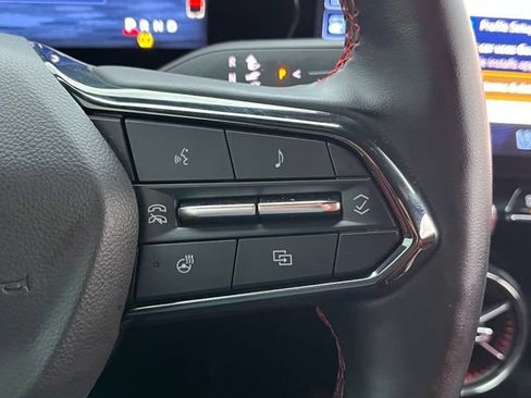 Used 2024 Chevrolet Blazer EV RS AWD/4WD image 16