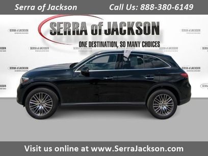 Used 2024 Mercedes-Benz GLC 300 4MATIC