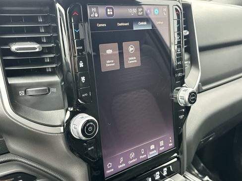 New 2026 RAM 1500 Big Horn image 23