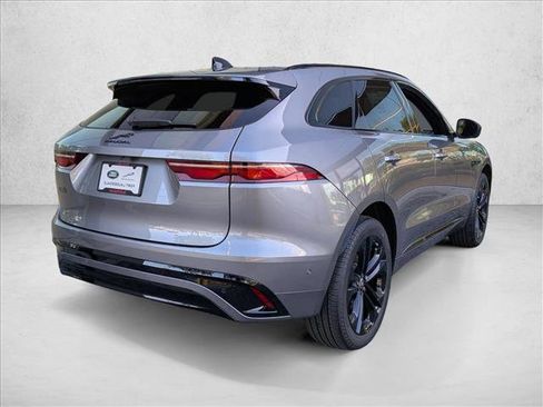 New 2026 Jaguar F-PACE R-Dynamic S image 2