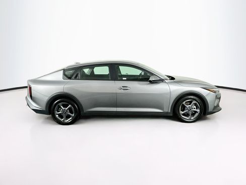 Used 2025 Kia K4 FWD image 10