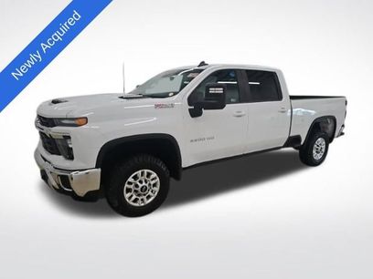 Used 2024 Chevrolet Silverado 2500 LT w/ Convenience Package