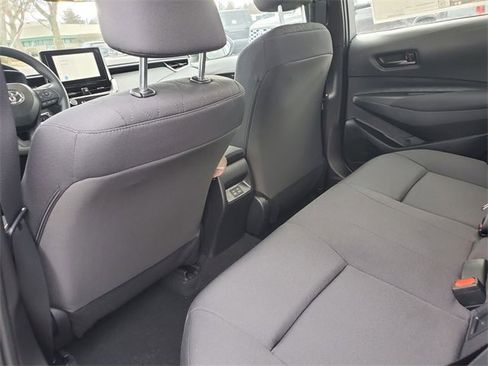 New 2026 Toyota Corolla LE image 8